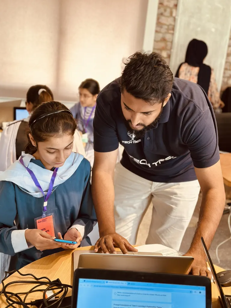 AI Prompt Review Session Prompt Masters NexGen Olympics